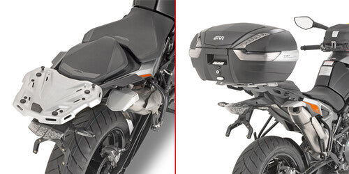 GIVI SR7715 Specific Rear Rack for KTM Duke 890 R