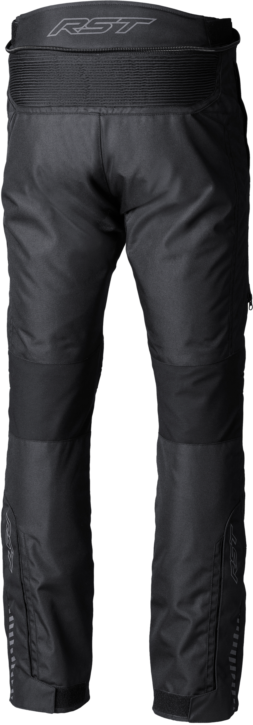 RST Maverick Evo CE Men's Textile Pants - Black - View 2