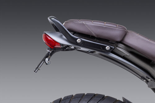 Yoshimura Speed 400 / Scrambler 400 X 24-25 V2 Fender Eliminator Kit