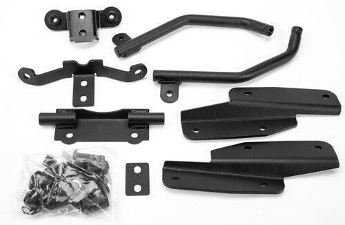 GIVI SR1162 Specific Rear Rack for Honda CRF1000L Africa Twin
