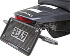 Yoshimura Motorcycle License Plate Frame