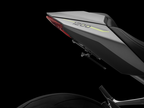 Rizoma Flat-out Fender Eliminator - Our Statement Commitment The North American Market. The Product Has Been Designed And Develope - PTU070B