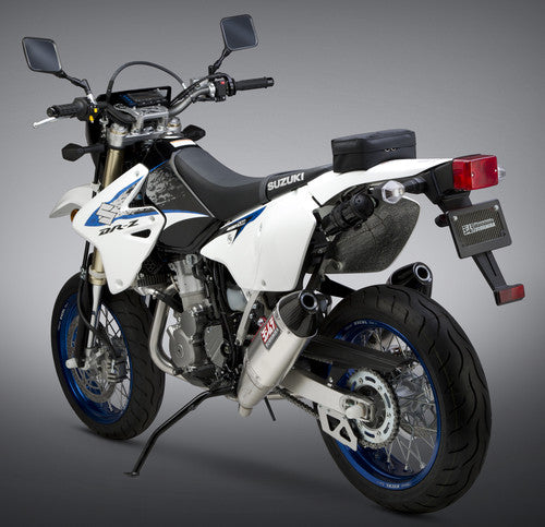 Yoshimura Suzuki DR-Z 400S / SM 2000-2021 RS-4 Full System Exhaust