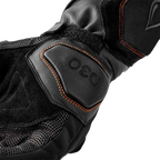 RST Pro Series Artic D3O WP Gloves - Black - View 5