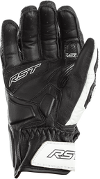 RST Stunt III CE Women's Glove - Black / White - View 6