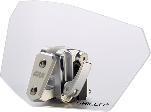 GIVI S180T Universal Deflector Clear