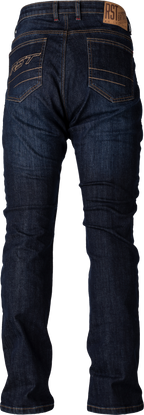 RST Straight Leg 2 CE Women's Textile Pants - Dark Blue - View 4
