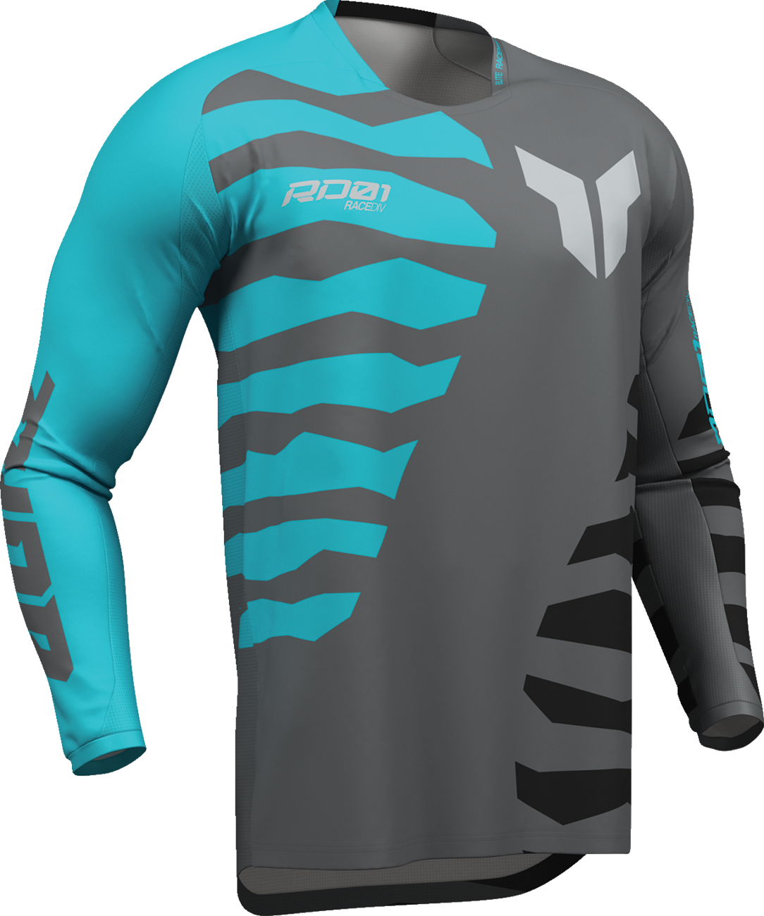 THOR Launchmode Shredder Jersey