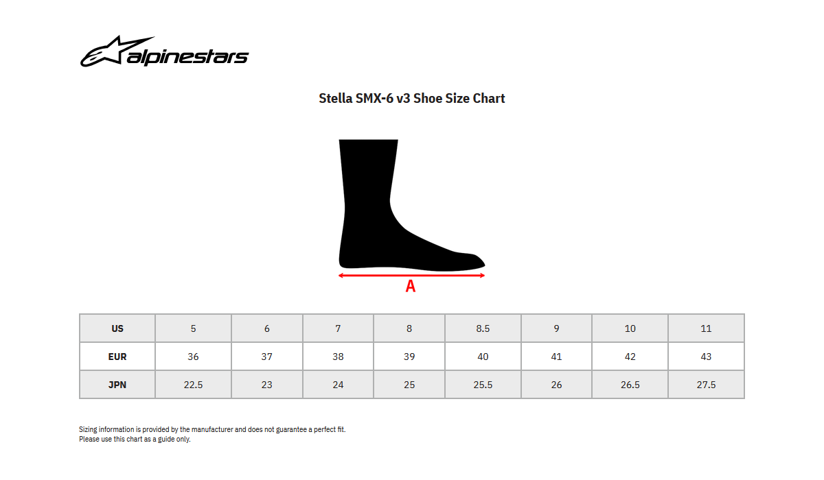 ALPINESTARS Boots Stella Valencia Waterproof
