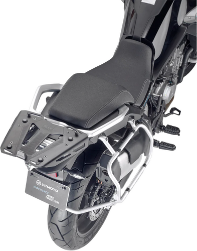GIVI SR9225 Specific Rear Rack for CFMOTO 800 MT