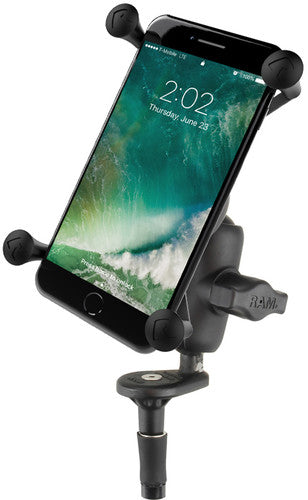 RAM Mounts RAM-B-176-A-UN10U X-Grip Phone Holder