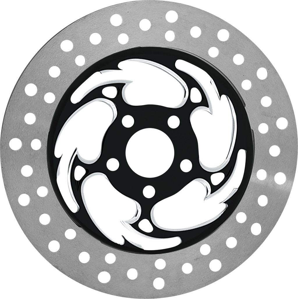 RC COMPONENTS Floating Front Rotor
