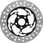 RC COMPONENTS Floating Front Rotor