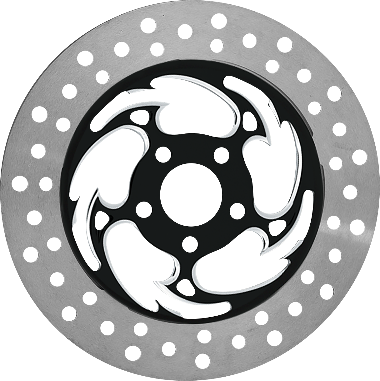 RC COMPONENTS Floating Front Rotor