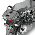 GIVI SRA3117 Specific Rear Rack Aluminium for Suzuki V-Strom 1050 and Suzuki V-Strom 1050DE