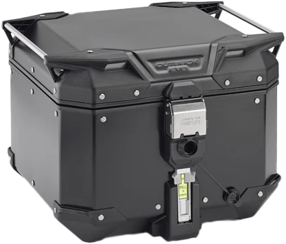 GIVI OBKEV42B Outback Evo Smart 42 Black