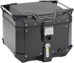 GIVI OBKEV42B Outback Evo Smart 42 Black