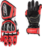 RST Tractech EVO 4 CE Glove - Red / White / Black - View 21