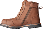 RST Roadster 3 CE Waterproof Men's Boot - Brown - View 11