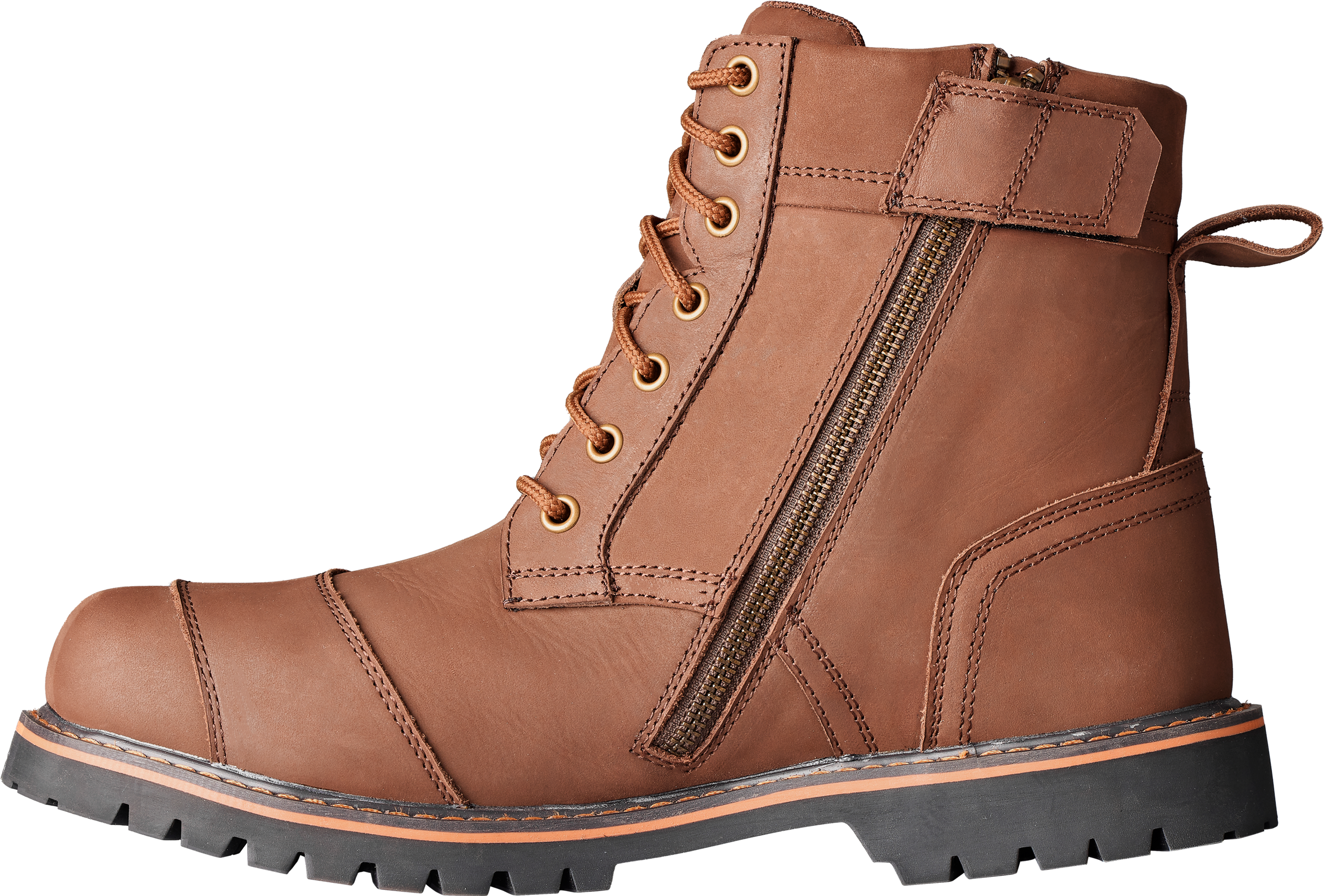 RST Roadster 3 CE Waterproof Men's Boot - Brown - View 11