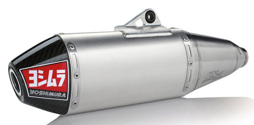 Yoshimura Yamaha Wr 450F 2016-2018 / Yamaha YZ 450F 2014-2017 RS-4 Full System Exhaust