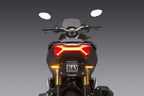 Yoshimura ADV150 2021 Fender Eliminator Kit