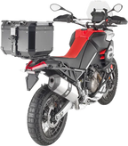GIVI SR6710 Specific Rear Rack for Aprilia Tuareg 660 and Aprilia Tuareg Rally 660