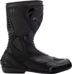 RST S-1 Women's CE Waterproof Boot - Black - View 2
