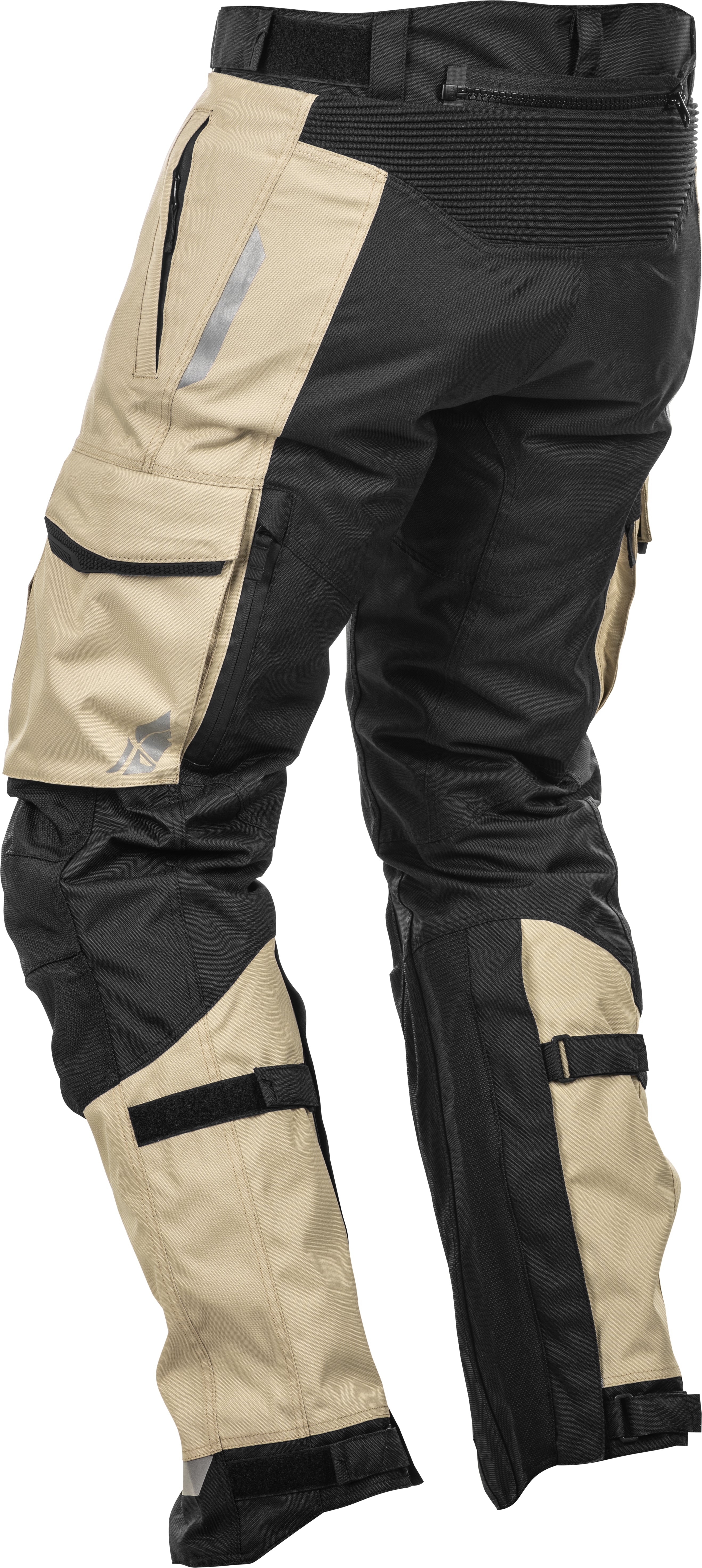 FLY Racing Terra Trek Pants - Sand - View 10