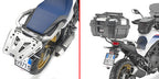 GIVI SR1201 Specific Rear Rack for Honda Xl 750 Transalp