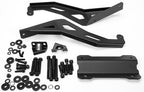 GIVI SR2122 Specific Rear Rack for Yamaha Fj 09