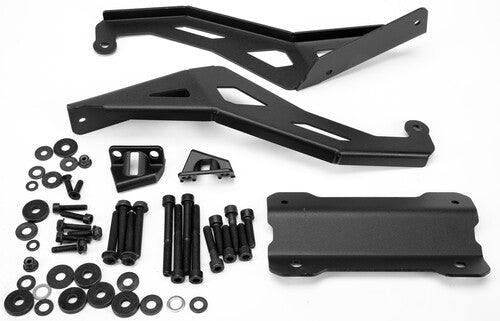 GIVI SR2122 Specific Rear Rack for Yamaha Fj 09