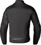 RST Spectre Air CE Men's Textile Jacket - Black - View 3