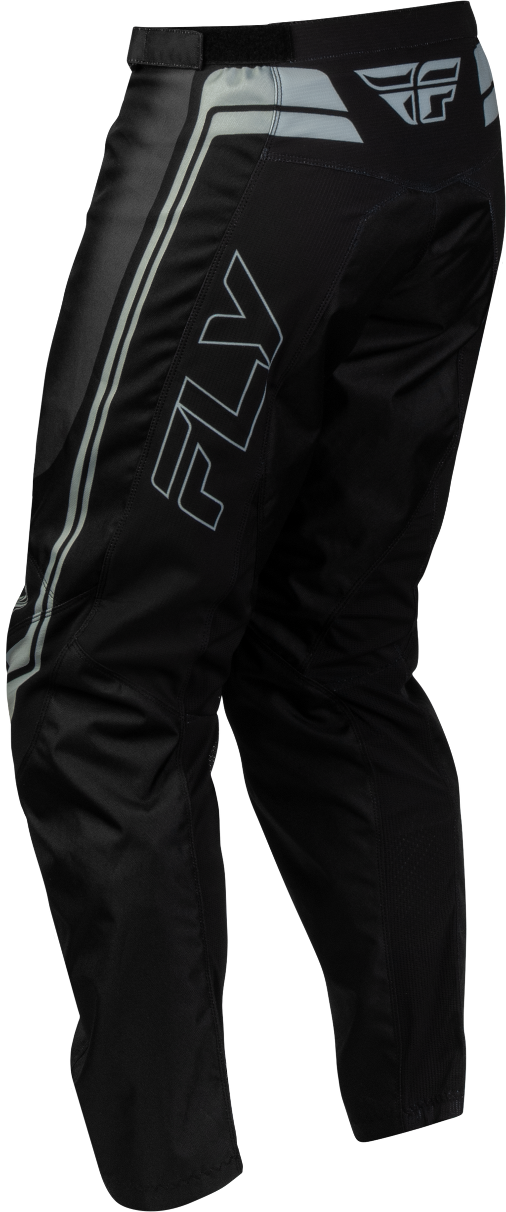FLY Racing F-16 Raze Pants (2027) - Black / Grey - View 6