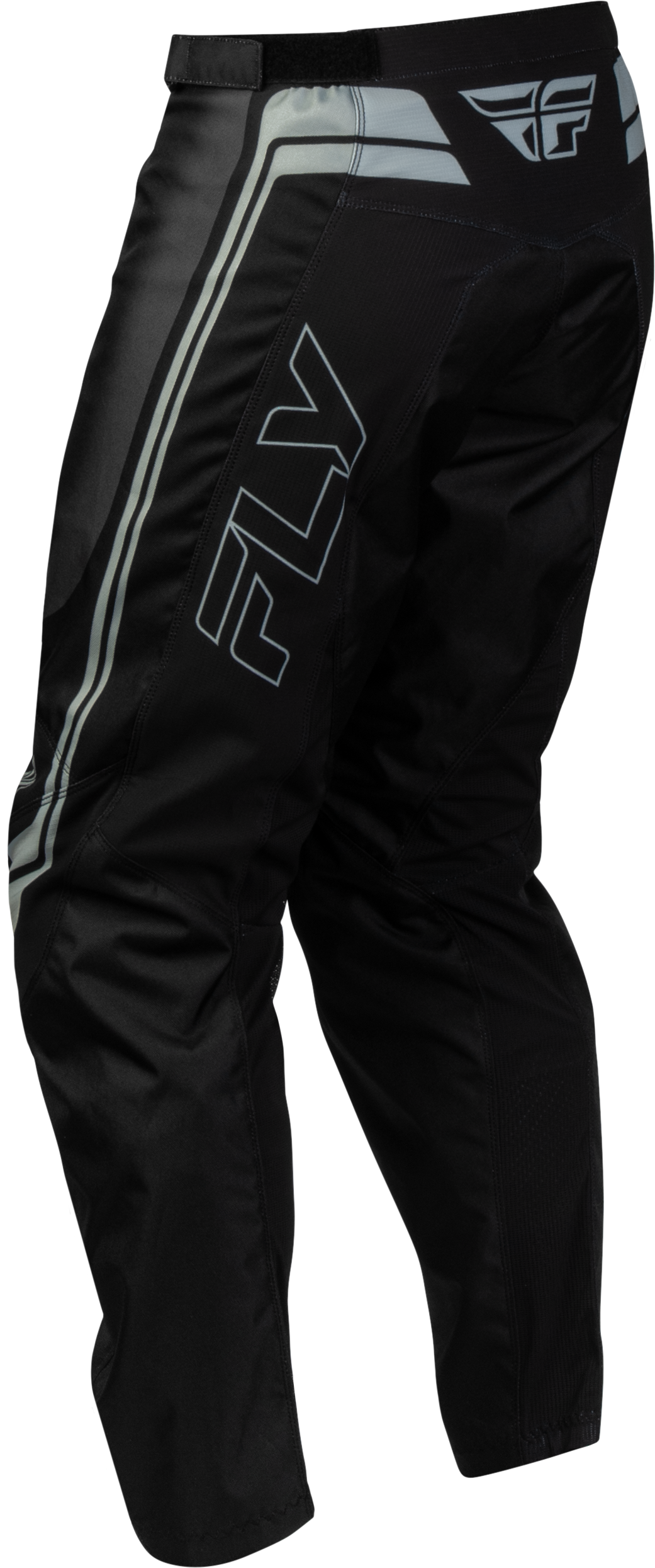 FLY Racing F-16 Raze Pants (2027) - Black / Grey - View 6