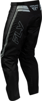 FLY Racing F-16 Raze Pants (2027) - Black / Grey - View 26