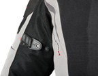 RST Pro Series Ventilator XT CE Jacket - Silver / Black - View 7