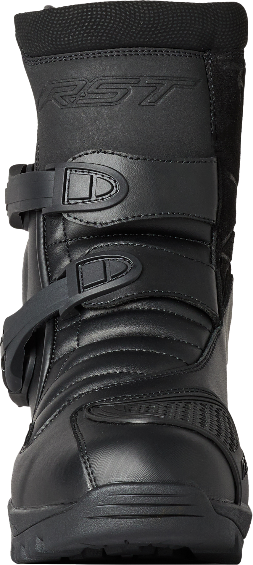 RST Adventure-X Mid CE Men's Waterproof Boot - Black - View 5