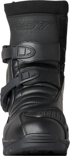 RST Adventure-X Mid CE Men's Waterproof Boot - Black - View 5
