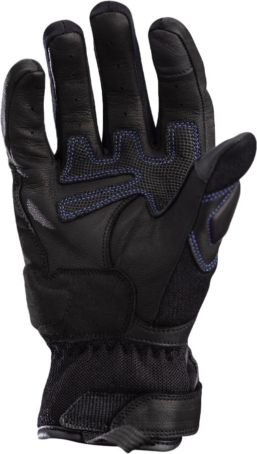 RST Urban Air 3 Mesh CE Men's Glove - Black / Blue - View 5