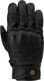 RST Roadster 3 CE Men's Glove - Black - View 1