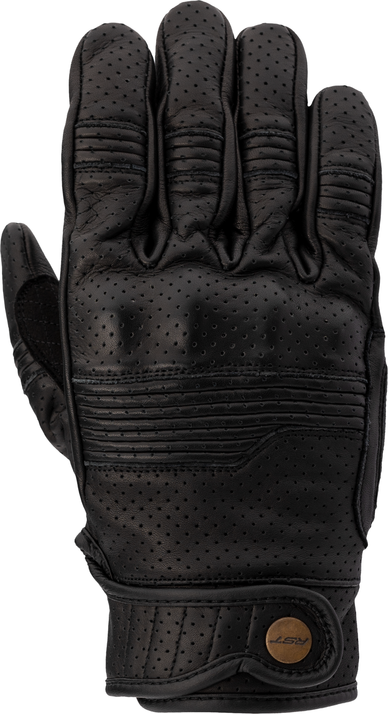 RST Roadster 3 CE Men's Glove - Black - View 1