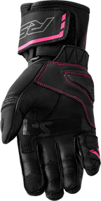 RST S-1 CE Women's Glove - Black / Pink - View 16