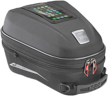 GIVI ST612+ 15L Tanklock Tank Bag