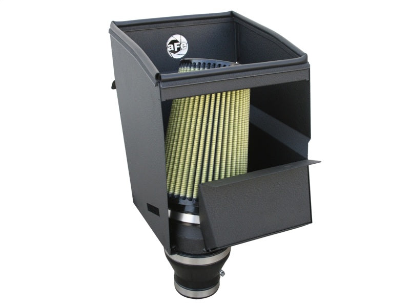 aFe Aries Powersport Intakes Stage-1 PG7 AIS PG7 Yamaha Rhino 2008-2009 700cc FI - 85-10035