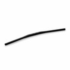 Rizoma Drag Handlebar - Black Dia 22-29mm/H 0mm/W 755mm - MA015B