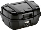 GIVI TRK52BA 52L Trekker Top Case Black