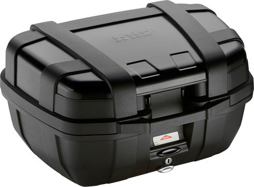 GIVI TRK52BA 52L Trekker Top Case Black