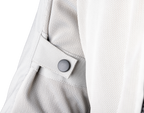 RST Spectre Air CE Men's Textile Jacket - Silver - View 14