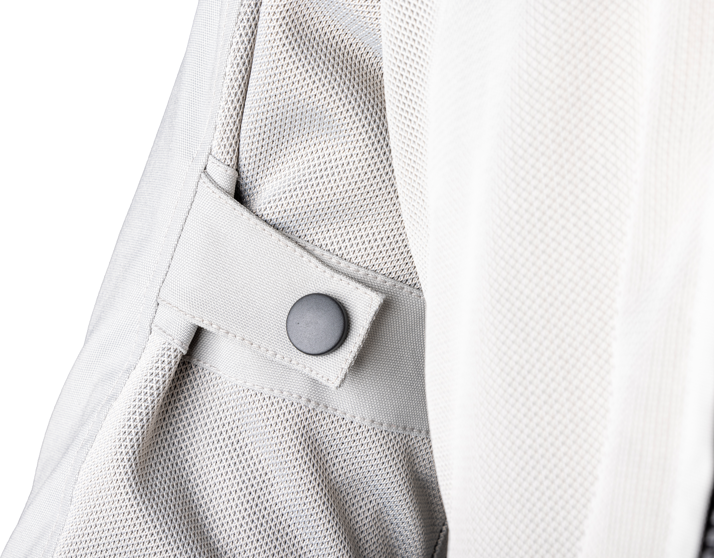 RST Spectre Air CE Men's Textile Jacket - Silver - View 14